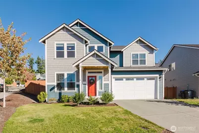 2074 NW Winterset Lane, Silverdale, WA 98383 - Photo 1