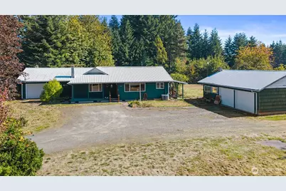 1956 US Highway 12, Ethel, WA 98542 - Photo 1