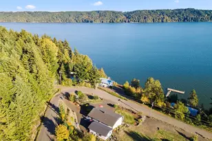 141 N North Hill Rd, Hoodsport, WA 98548 - Photo 1