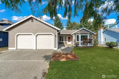 12714 SE 253rd Court, Kent, WA 98030 - Photo 1