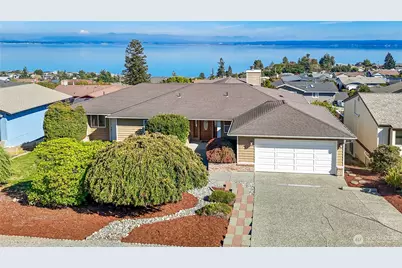 1511 Watkins Drive, Camano Island, WA 98282 - Photo 1