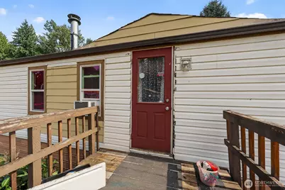 114 Enchanted Valley Drive, Vader, WA 98593 - Photo 1