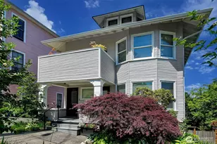 1714 E Highland Dr, Seattle, WA 98112 - Photo 1