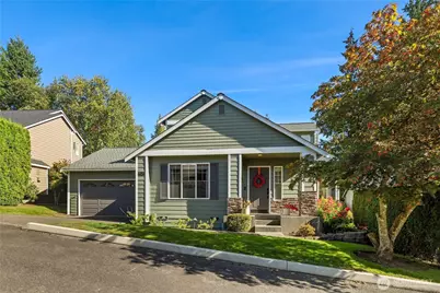 9656 Sandy Isle Lane NW, Silverdale, WA 98383 - Photo 1