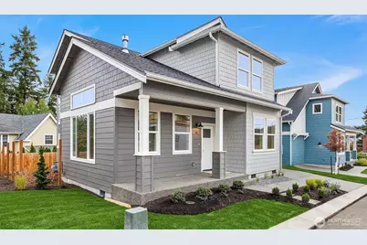 23 Beargrass Lane NE, Poulsbo, WA 98370 - Photo 1