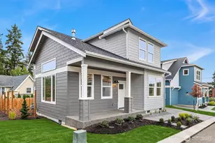 23 Beargrass Ln NE, Poulsbo, WA 98370 - Photo 1