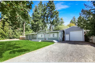 18438 SE Tapaderos St SE SE, Yelm, WA 98597 - Photo 1