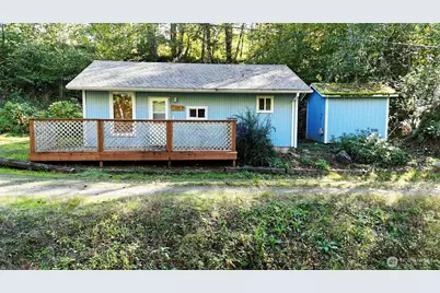 531 W Arrowhead Drive, Elma, WA 98541 - Photo 1