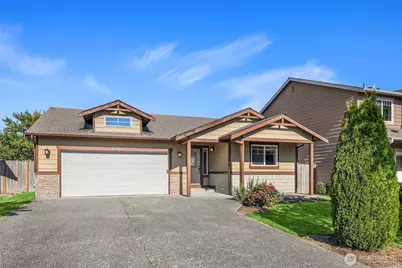 5755 122nd Place NE, Marysville, WA 98271 - Photo 1