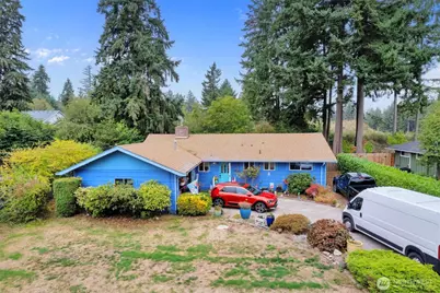 1311 Merkel Street NE, Olympia, WA 98516 - Photo 1