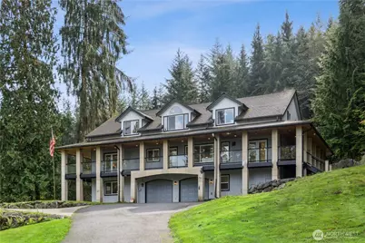 24132 S Lake Roesiger Road, Snohomish, WA 98290 - Photo 1