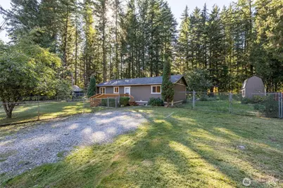 8157 Pony Express Way, Maple Falls, WA 98266 - Photo 1