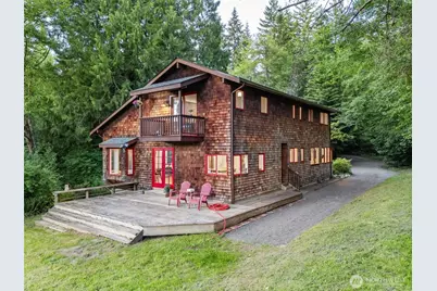 14855 Phelps Road NE, Bainbridge Island, WA 98110 - Photo 1