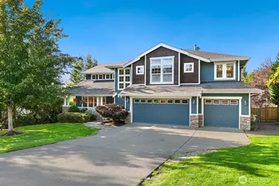 22029 99th Street SE, Snohomish, WA 98290 - Photo 1