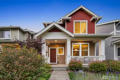 6462 High Point Drive SW, Seattle, WA 98126 - Photo 1