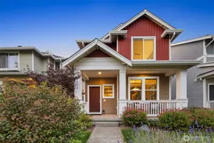 6462 High Point Dr SW, Seattle, WA 98126 - Photo 1