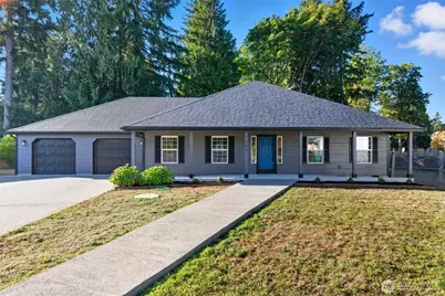 1505 Entrada Court NE, Olympia, WA 98506 - Photo 1