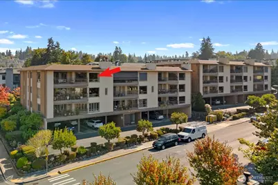 1001 5th Ave S #306A, Edmonds, WA 98020 - Photo 1