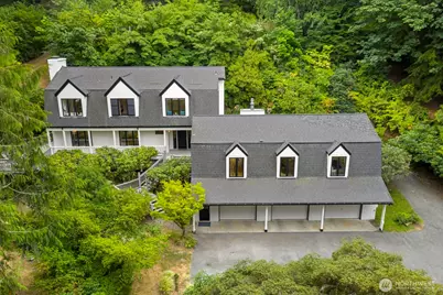 35611 SE David Powell Road, Fall City, WA 98024 - Photo 1