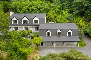 35611 SE David Powell Rd, Fall City, WA 98024 - Photo 1