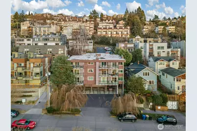 2034 14th Avenue W #304, Seattle, WA 98119 - Photo 1