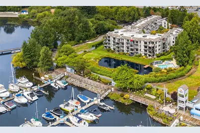 6121 NE 175th Street #C203, Kenmore, WA 98028 - Photo 1