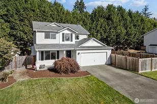 4607 208th St Ct E, Spanaway, WA 98387 - Photo 1