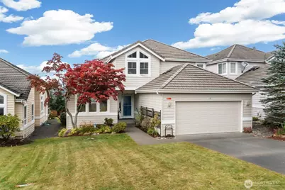 152 Dogleg Lane, Port Ludlow, WA 98365 - Photo 1