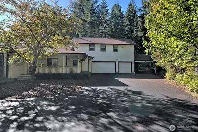 111 E Maryann Place, Shelton, WA 98584 - Photo 1