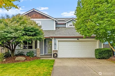 4405 Stonegate Street SE, Lacey, WA 98503 - Photo 1