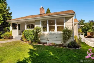 5942 46th Ave SW, Seattle, WA 98136 - Photo 1