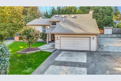 4526 82nd Avenue Ct W, University Place, WA 98466 - Photo 1