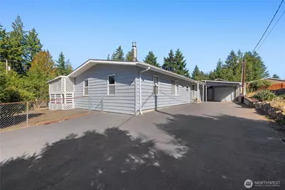 160 E Elk Place, Shelton, WA 98584 - Photo 1