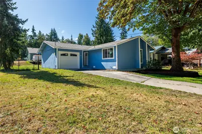 530 Rose Street, Port Angeles, WA 98362 - Photo 1