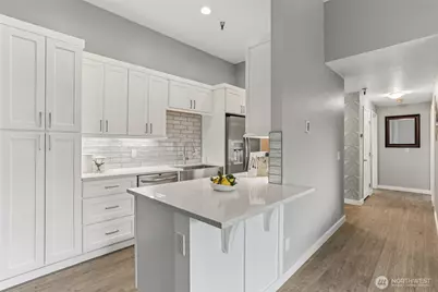 1100 Harrington Ave NE #306, Renton, WA 98056 - Photo 1