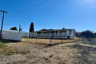 515 SW Richmond St, Wilbur, WA 99185 - Photo 1