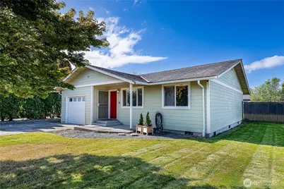 310 Johnson Street, Enumclaw, WA 98022 - Photo 1