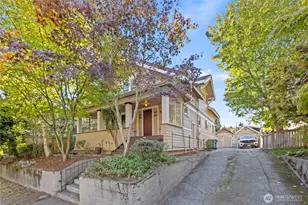 7007 26th Ave NW, Seattle, WA 98117 - Photo 1