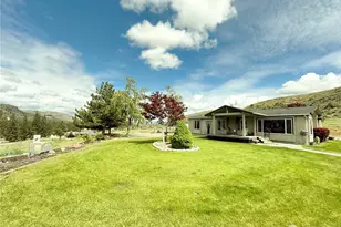 92 Crumbacher Rd, Tonasket, WA 98855 - Photo 1