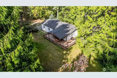 1317 Crescent Beach Road, Port Angeles, WA 98363 - Photo 1