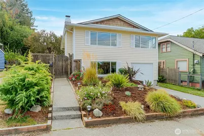 3619 SW Myrtle Street, Seattle, WA 98126 - Photo 1