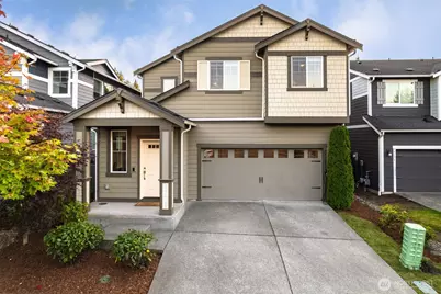 33185 Glacier Avenue SE, Black Diamond, WA 98010 - Photo 1