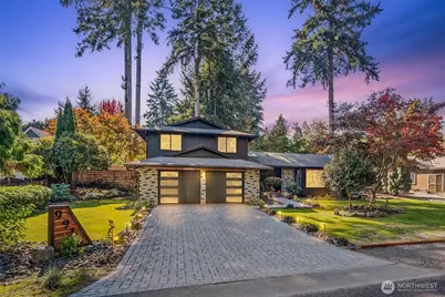 9918 56th Street NW, Gig Harbor, WA 98335 - Photo 1