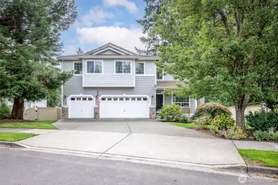 9311 Lewis Drive NE, Lacey, WA 98516 - Photo 1