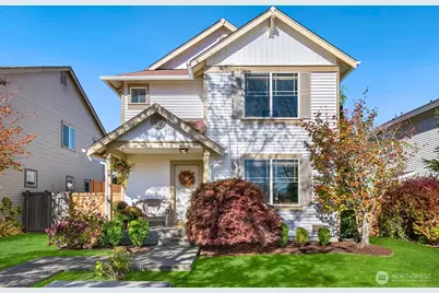 35108 SE Kinsey Street, Snoqualmie, WA 98065 - Photo 1