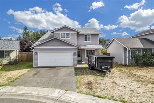 20201 13th Street Ct E, Spanaway, WA 98387 - Photo 1