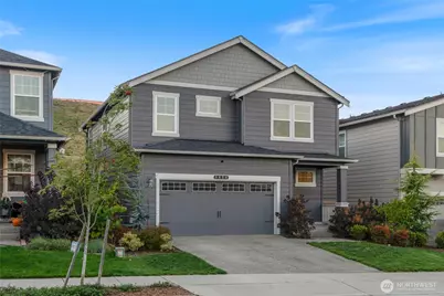 5856 Waverly Road SW, Port Orchard, WA 98367 - Photo 1