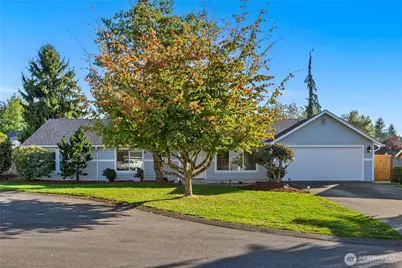 23206 113th Street E, Buckley, WA 98321 - Photo 1