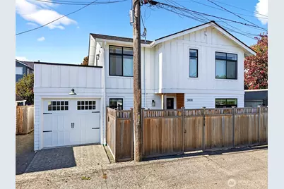 3808 36th Avenue SW, Seattle, WA 98126 - Photo 1