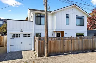 3808 36th Ave SW, Seattle, WA 98126 - Photo 1